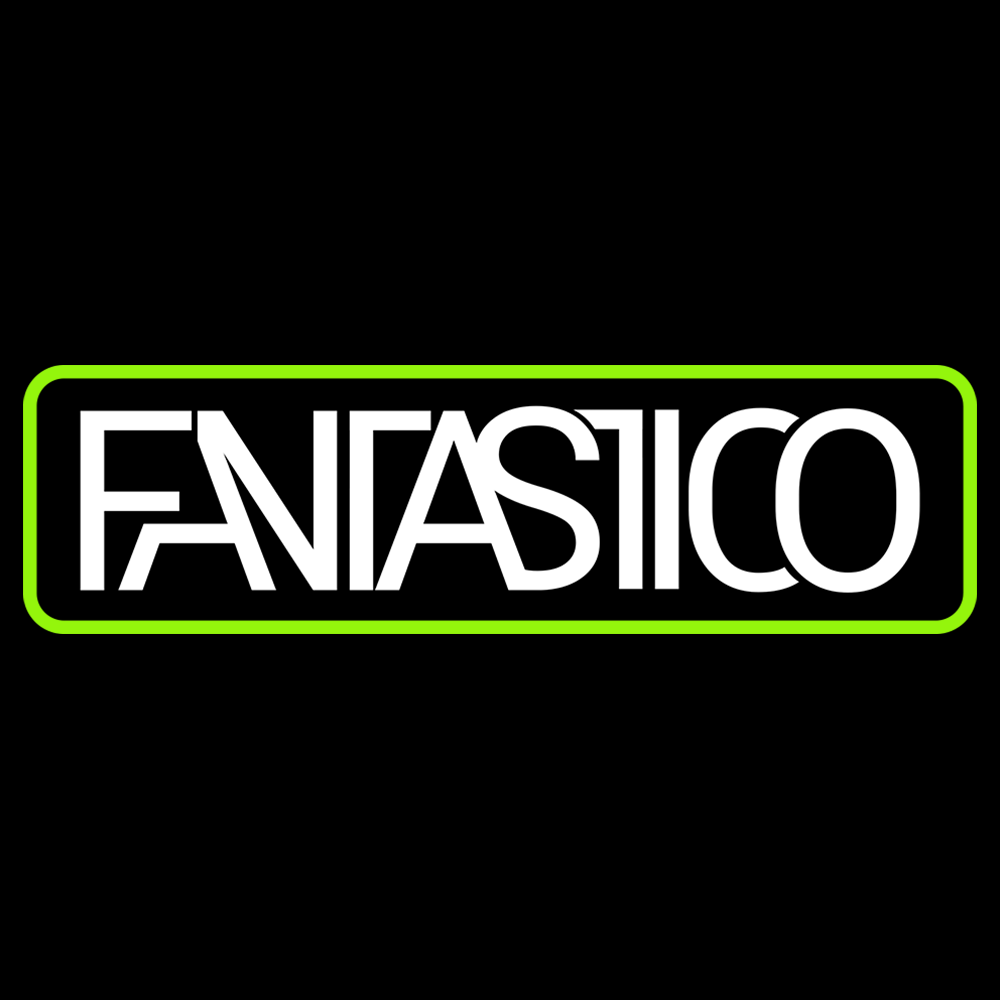 Fantastico logo